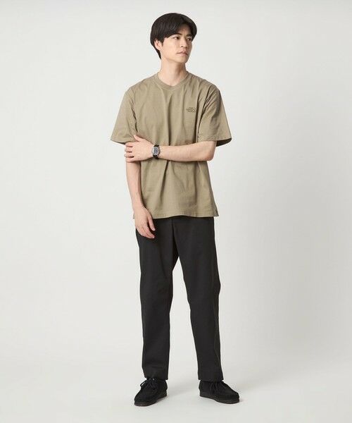 green label relaxing / グリーンレーベル リラクシング Tシャツ | ＜THE NORTH FACE＞Rays of dawn Tシャツ | 詳細18