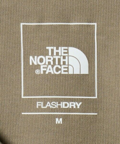 green label relaxing / グリーンレーベル リラクシング Tシャツ | ＜THE NORTH FACE＞Rays of dawn Tシャツ | 詳細26