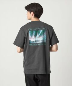 green label relaxing / グリーンレーベル リラクシング Tシャツ | ＜THE NORTH FACE＞グレートレース Tシャツ