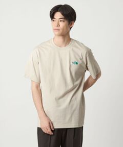 green label relaxing / グリーンレーベル リラクシング Tシャツ | ＜THE NORTH FACE＞グレートレース Tシャツ