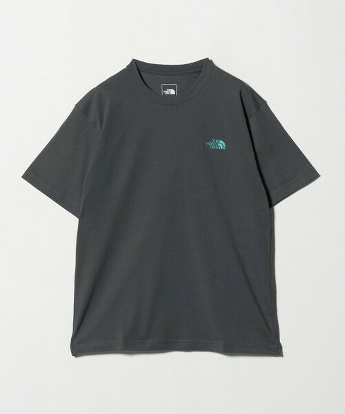 green label relaxing / グリーンレーベル リラクシング Tシャツ | ＜THE NORTH FACE＞グレートレース Tシャツ | 詳細3
