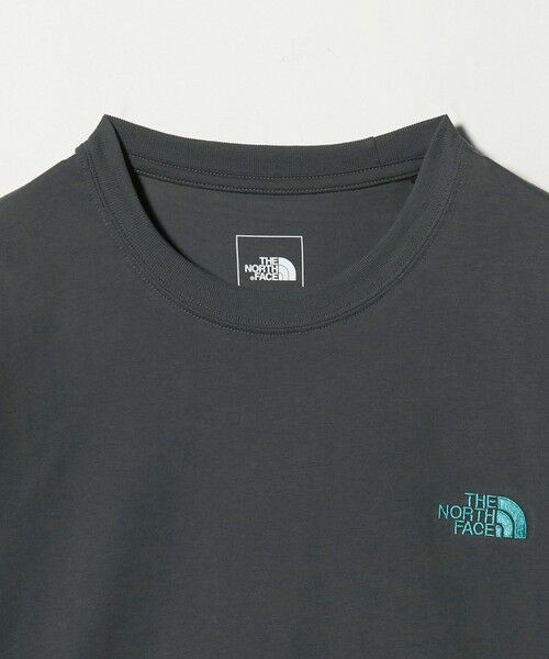 green label relaxing / グリーンレーベル リラクシング Tシャツ | ＜THE NORTH FACE＞グレートレース Tシャツ | 詳細5