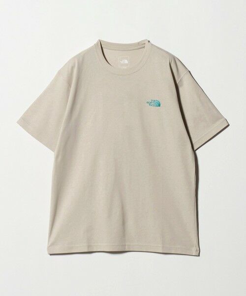 green label relaxing / グリーンレーベル リラクシング Tシャツ | ＜THE NORTH FACE＞グレートレース Tシャツ | 詳細9