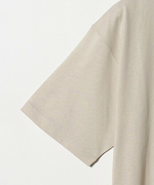 green label relaxing / グリーンレーベル リラクシング Tシャツ | ＜THE NORTH FACE＞グレートレース Tシャツ | 詳細12