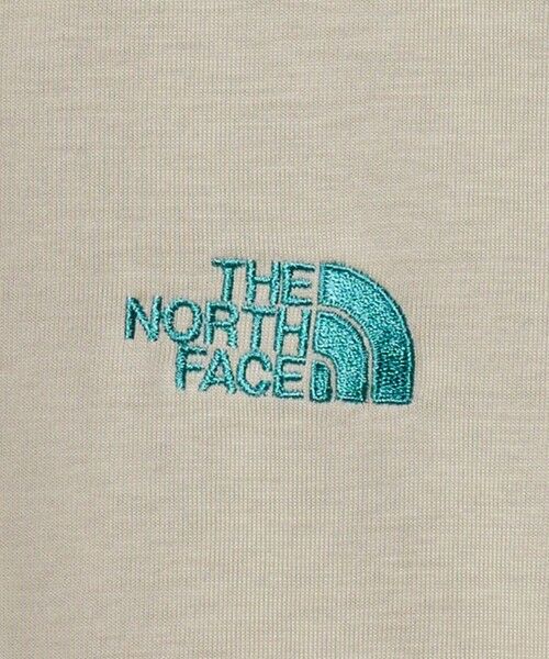 green label relaxing / グリーンレーベル リラクシング Tシャツ | ＜THE NORTH FACE＞グレートレース Tシャツ | 詳細13