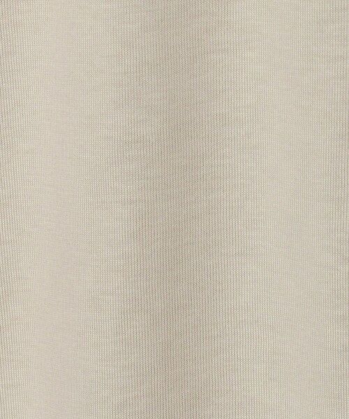 green label relaxing / グリーンレーベル リラクシング Tシャツ | ＜THE NORTH FACE＞グレートレース Tシャツ | 詳細15