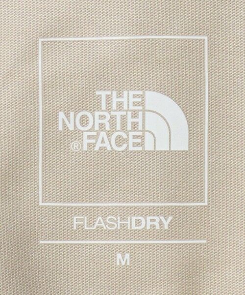 green label relaxing / グリーンレーベル リラクシング Tシャツ | ＜THE NORTH FACE＞グレートレース Tシャツ | 詳細16