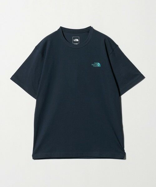 green label relaxing / グリーンレーベル リラクシング Tシャツ | ＜THE NORTH FACE＞グレートレース Tシャツ | 詳細23