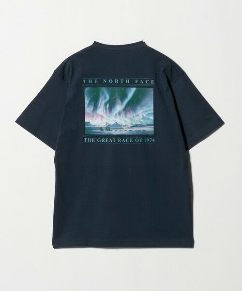 green label relaxing / グリーンレーベル リラクシング Tシャツ | ＜THE NORTH FACE＞グレートレース Tシャツ | 詳細24