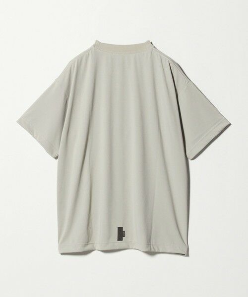 green label relaxing / グリーンレーベル リラクシング Tシャツ | 【別注】＜CHARI&CO＞ AFTER Tシャツ -吸水速乾- | 詳細6