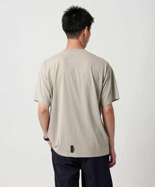 green label relaxing / グリーンレーベル リラクシング Tシャツ | 【別注】＜CHARI&CO＞ AFTER Tシャツ -吸水速乾- | 詳細1