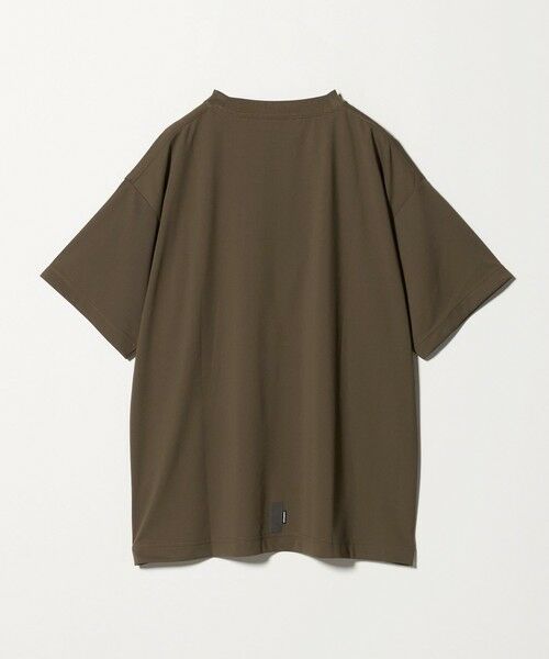 green label relaxing / グリーンレーベル リラクシング Tシャツ | 【別注】＜CHARI&CO＞ AFTER Tシャツ -吸水速乾- | 詳細21