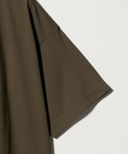 green label relaxing / グリーンレーベル リラクシング Tシャツ | 【別注】＜CHARI&CO＞ AFTER Tシャツ -吸水速乾- | 詳細23