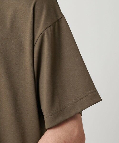 green label relaxing / グリーンレーベル リラクシング Tシャツ | 【別注】＜CHARI&CO＞ AFTER Tシャツ -吸水速乾- | 詳細16