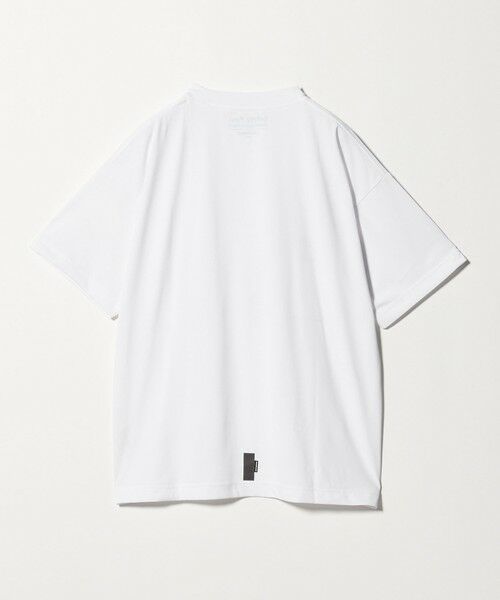 green label relaxing / グリーンレーベル リラクシング Tシャツ | 【別注】＜CHARI&CO＞RESPECT Tシャツ -吸水速乾- | 詳細13