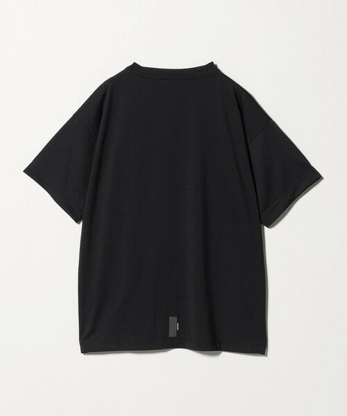green label relaxing / グリーンレーベル リラクシング Tシャツ | 【別注】＜CHARI&CO＞RESPECT Tシャツ -吸水速乾- | 詳細21