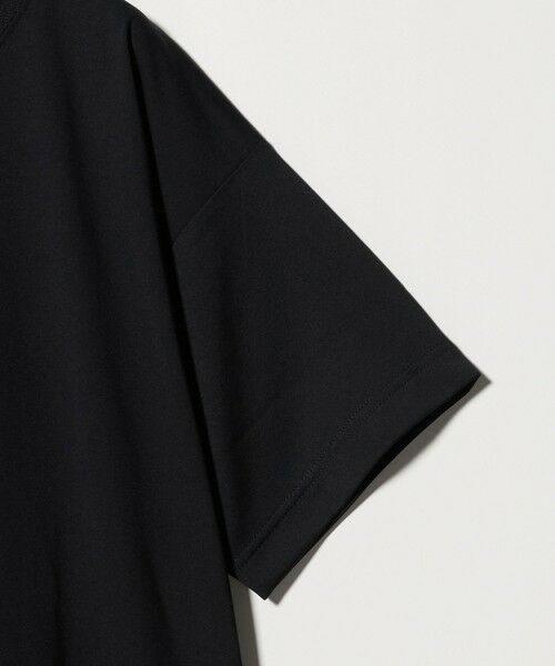 green label relaxing / グリーンレーベル リラクシング Tシャツ | 【別注】＜CHARI&CO＞RESPECT Tシャツ -吸水速乾- | 詳細23