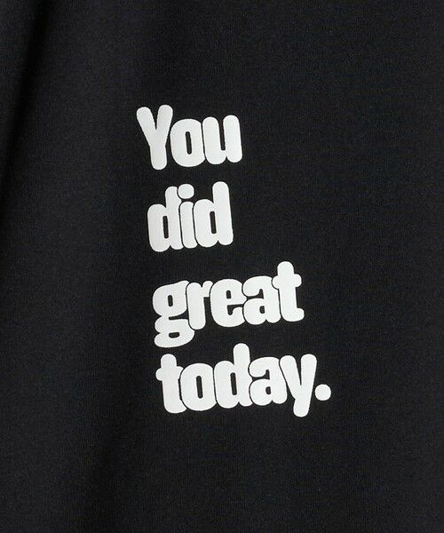 green label relaxing / グリーンレーベル リラクシング Tシャツ | 【別注】＜CHARI&CO＞RESPECT Tシャツ -吸水速乾- | 詳細24