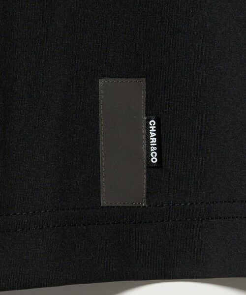green label relaxing / グリーンレーベル リラクシング Tシャツ | 【別注】＜CHARI&CO＞RESPECT Tシャツ -吸水速乾- | 詳細27