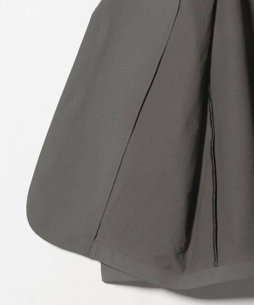 green label relaxing / グリーンレーベル リラクシング テーラードジャケット | 【WEB限定】JUST fit ナイロン PU リラックス セットアップ -2Wayストレッチ- | 詳細21