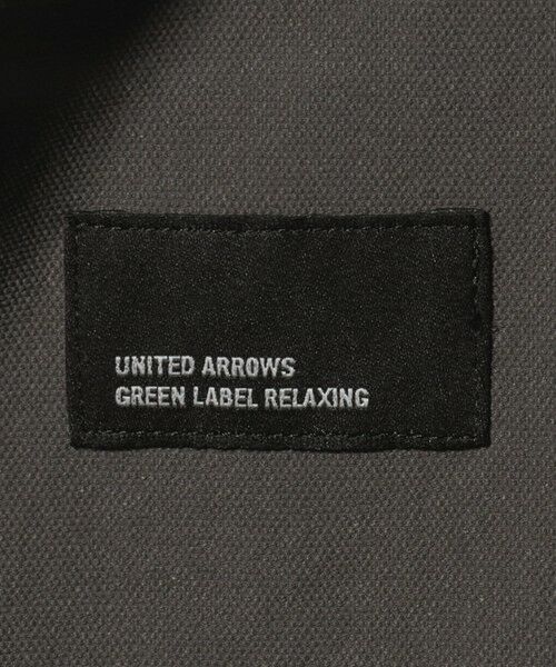 green label relaxing / グリーンレーベル リラクシング テーラードジャケット | 【WEB限定】JUST fit ナイロン PU リラックス セットアップ -2Wayストレッチ- | 詳細23