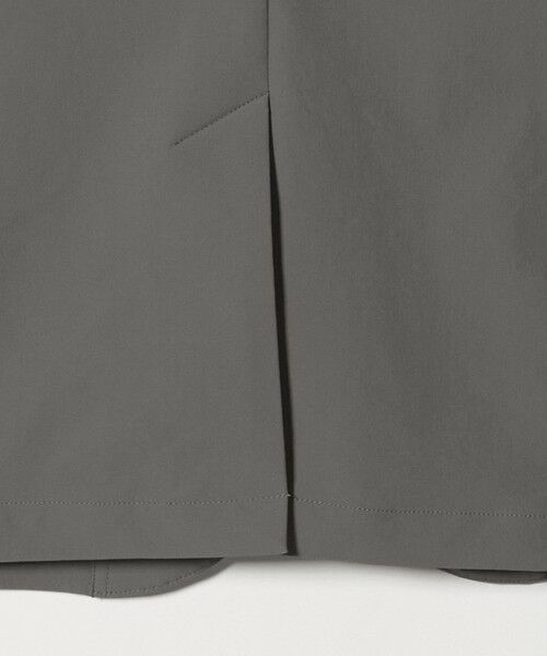 green label relaxing / グリーンレーベル リラクシング テーラードジャケット | 【WEB限定】JUST fit ナイロン PU ナロー セットアップ -2Wayストレッチ- | 詳細17