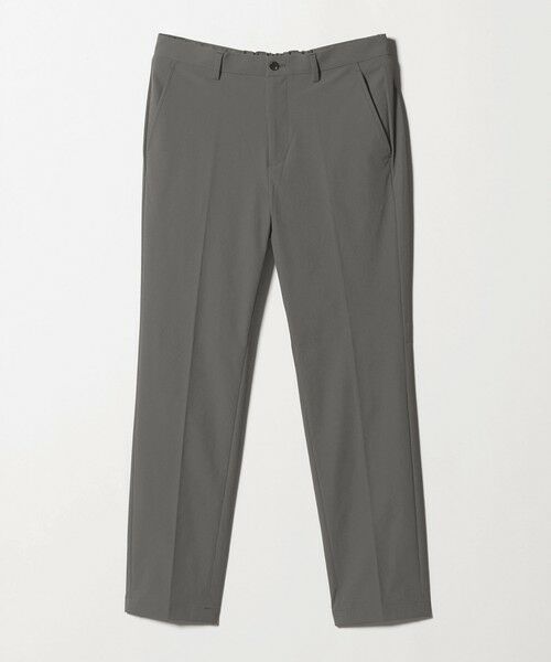 green label relaxing / グリーンレーベル リラクシング テーラードジャケット | 【WEB限定】JUST fit ナイロン PU ナロー セットアップ -2Wayストレッチ- | 詳細18