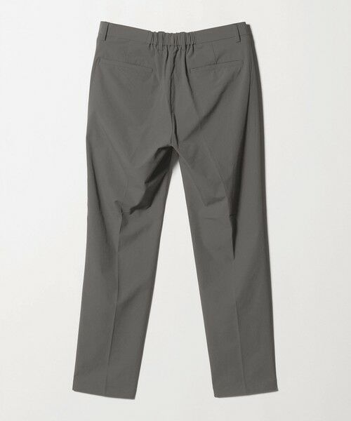 green label relaxing / グリーンレーベル リラクシング テーラードジャケット | 【WEB限定】JUST fit ナイロン PU ナロー セットアップ -2Wayストレッチ- | 詳細19