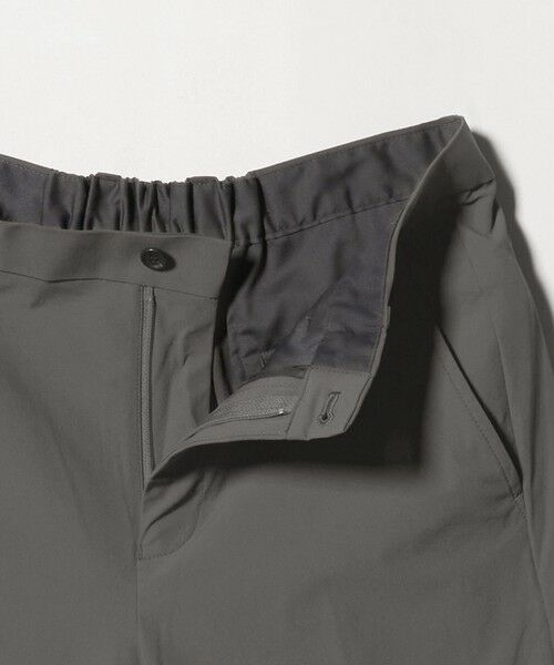 green label relaxing / グリーンレーベル リラクシング テーラードジャケット | 【WEB限定】JUST fit ナイロン PU ナロー セットアップ -2Wayストレッチ- | 詳細22