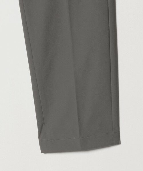 green label relaxing / グリーンレーベル リラクシング テーラードジャケット | 【WEB限定】JUST fit ナイロン PU ナロー セットアップ -2Wayストレッチ- | 詳細26