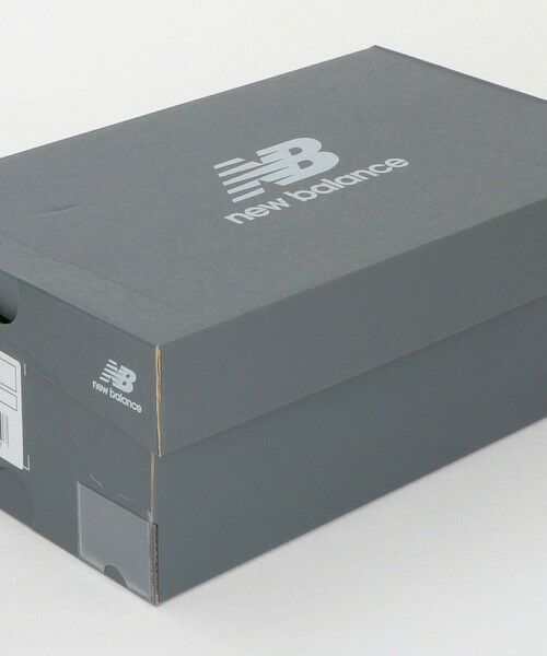 green label relaxing / グリーンレーベル リラクシング スニーカー | ＜New Balance＞CM996 スニーカー | 詳細11