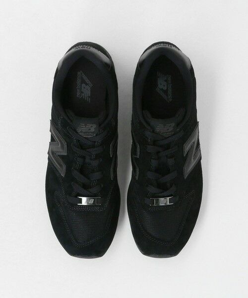 green label relaxing / グリーンレーベル リラクシング スニーカー | ＜New Balance＞CM996 スニーカー | 詳細3
