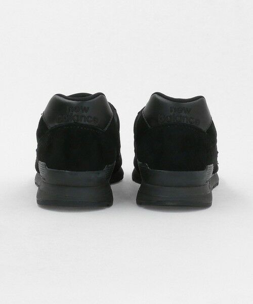 green label relaxing / グリーンレーベル リラクシング スニーカー | ＜New Balance＞CM996 スニーカー | 詳細5