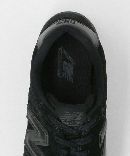 green label relaxing / グリーンレーベル リラクシング スニーカー | ＜New Balance＞CM996 スニーカー | 詳細7