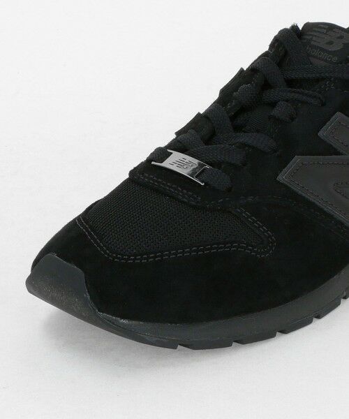 green label relaxing / グリーンレーベル リラクシング スニーカー | ＜New Balance＞CM996 スニーカー | 詳細8