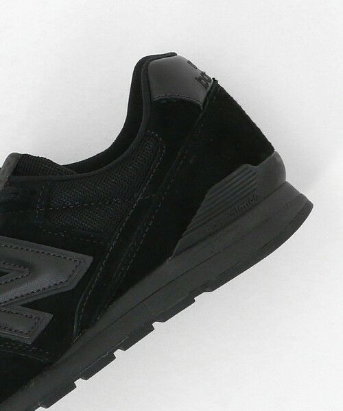 green label relaxing / グリーンレーベル リラクシング スニーカー | ＜New Balance＞CM996 スニーカー | 詳細9