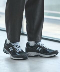 green label relaxing / グリーンレーベル リラクシング スニーカー | ＜New Balance＞U2002R A スニーカー