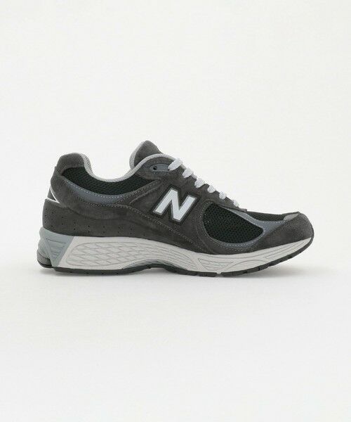 レア【新品未開封】Ra:IN /theLine New Balance（ニューバランス）スニーカー グレー サイズ:25.5cm
