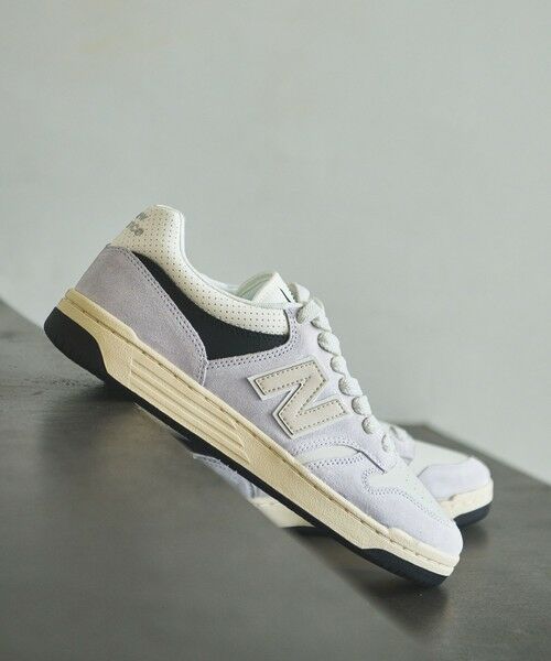国内EXCLUSIVE】＜New Balance＞BB480P スニーカー （スニーカー