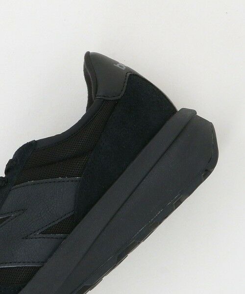 green label relaxing / グリーンレーベル リラクシング スニーカー | ＜New Balance＞370 スニーカー | 詳細9