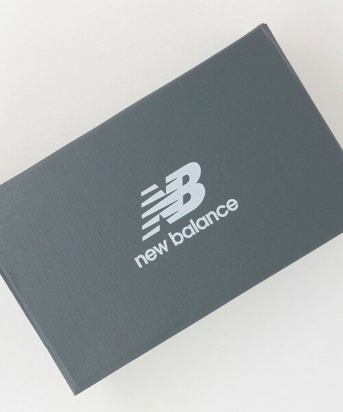 green label relaxing / グリーンレーベル リラクシング スニーカー | ＜New Balance＞370 スニーカー | 詳細10