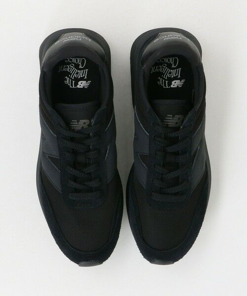 green label relaxing / グリーンレーベル リラクシング スニーカー | ＜New Balance＞370 スニーカー | 詳細3