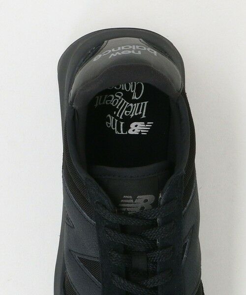 green label relaxing / グリーンレーベル リラクシング スニーカー | ＜New Balance＞370 スニーカー | 詳細7