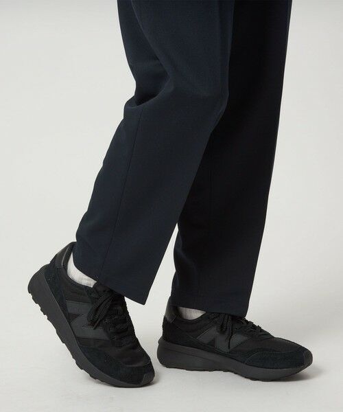green label relaxing/グリーンレーベル リラクシング <New Balance>370 スニーカー BLACK 26.5cm green label relaxing/グリーンレーベル リラクシング <New Balance>370 スニーカー BLACK 26.5cm