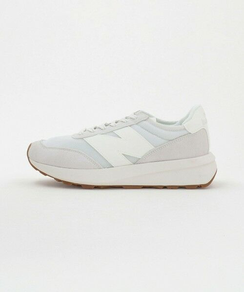 green label relaxing / グリーンレーベル リラクシング スニーカー | ＜New Balance＞370 スニーカー | 詳細13