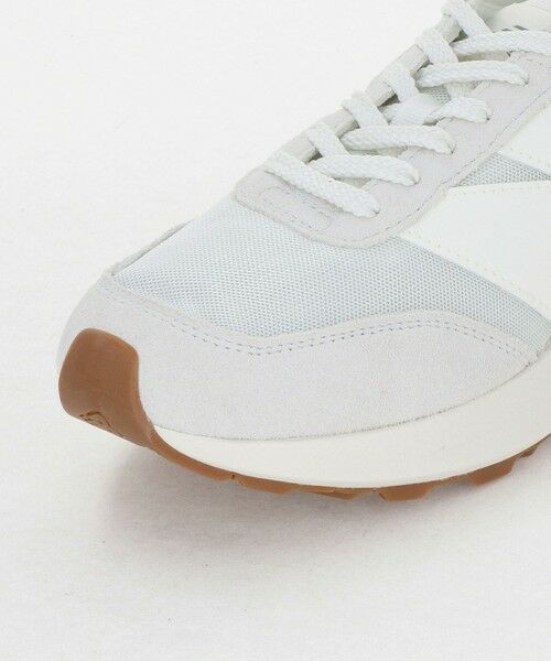 green label relaxing / グリーンレーベル リラクシング スニーカー | ＜New Balance＞370 スニーカー | 詳細15