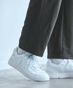 green label relaxing / グリーンレーベル リラクシング スニーカー | ＜On＞ロジャー アバンテージ スニーカー