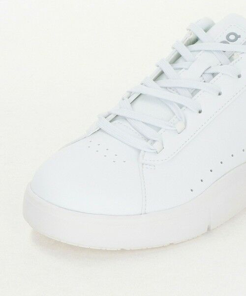 green label relaxing / グリーンレーベル リラクシング スニーカー | <On>ロジャー アバンテージ スニーカー | 詳細5