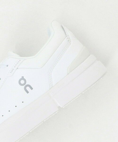 green label relaxing / グリーンレーベル リラクシング スニーカー | <On>ロジャー アバンテージ スニーカー | 詳細6