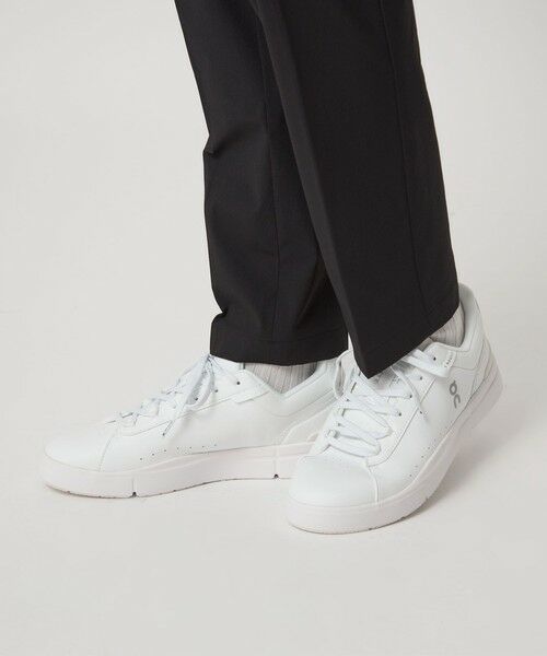 green label relaxing / グリーンレーベル リラクシング スニーカー | <On>ロジャー アバンテージ スニーカー | 詳細2
